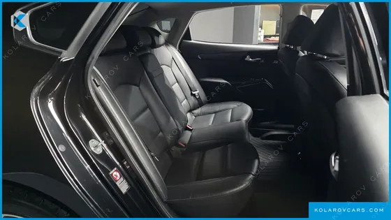 KIA K7 NOBLESSE