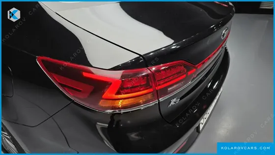 KIA K7 NOBLESSE