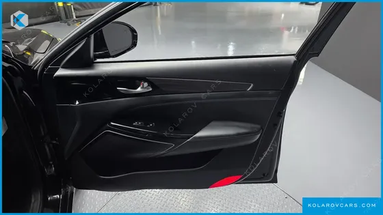 KIA K7 NOBLESSE