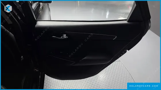 KIA K7 NOBLESSE