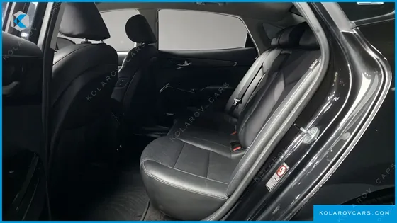 KIA K7 NOBLESSE
