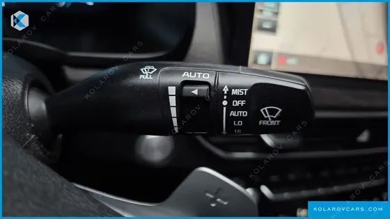 KIA K7 NOBLESSE