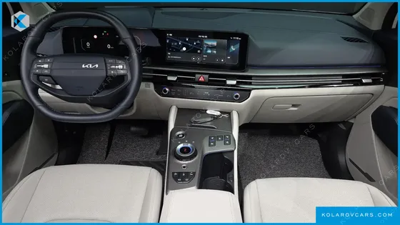 KIA SPORTAGE GASOLINE 1.6 TURBO 2WD