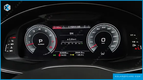 AUDI Q8 55 TFSI QUATTRO PREMIUM