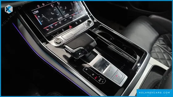 AUDI Q8 55 TFSI QUATTRO PREMIUM