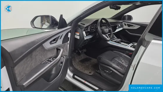AUDI Q8 55 TFSI QUATTRO PREMIUM