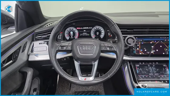AUDI Q8 55 TFSI QUATTRO PREMIUM