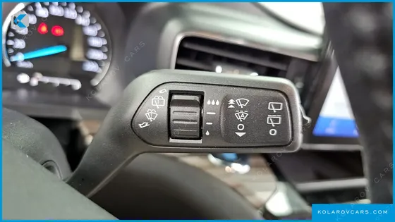 FORD EXPLORER 2.3 LIMITED 4WD