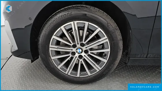 BMW 2 SERIES 220I LUXURY