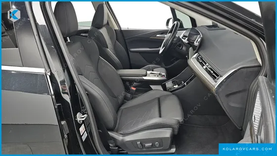 BMW 2 SERIES 220I LUXURY