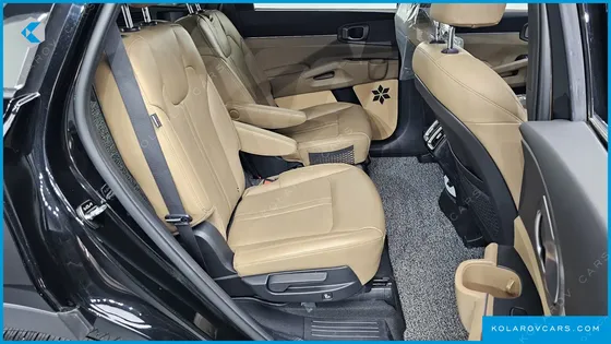 KIA SORENTO GASOLINE 2.5T 2WD