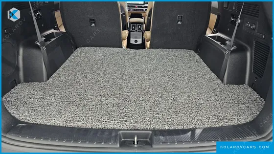 KIA SORENTO GASOLINE 2.5T 2WD