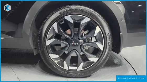 KIA SORENTO GASOLINE 2.5T 4WD