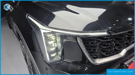 KIA SORENTO GASOLINE 2.5T 4WD