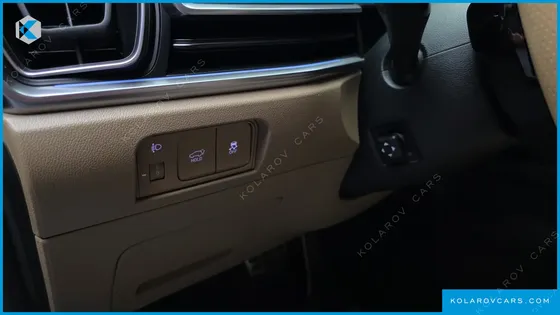 KIA SORENTO GASOLINE 2.5T 4WD