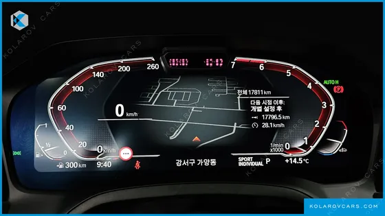 BMW 4 SERIES 420I M SPORT CONVERTIBLE