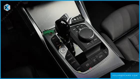 BMW 4 SERIES 420I M SPORT CONVERTIBLE