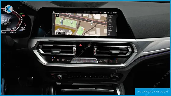 BMW 4 SERIES 420I M SPORT CONVERTIBLE