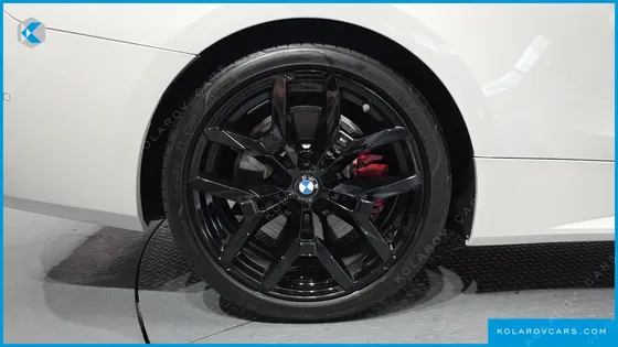 BMW 4 SERIES 420I M SPORT PRO CONVERTIBLE