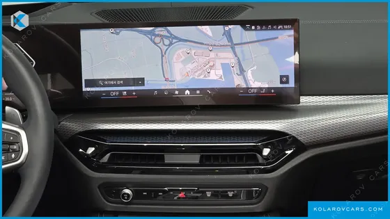 BMW 4 SERIES 420I M SPORT PRO CONVERTIBLE