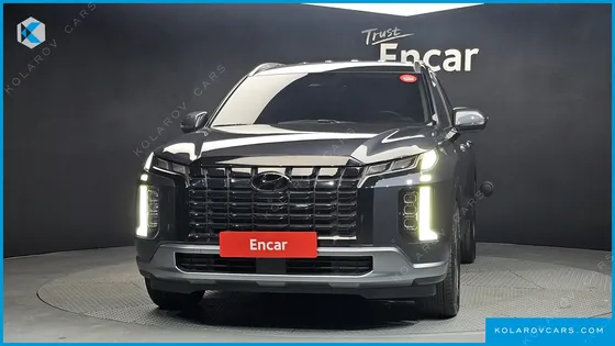 HYUNDAI PALISADE GASOLINE 3.8 4WD