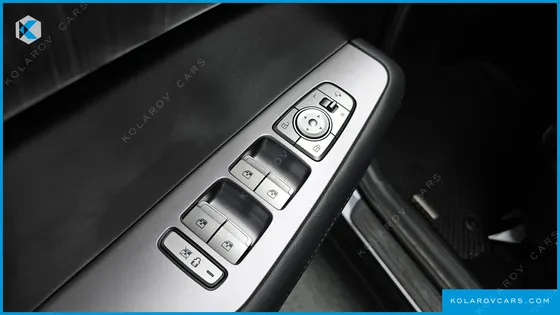 HYUNDAI PALISADE GASOLINE 3.8 4WD