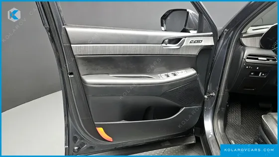 HYUNDAI PALISADE GASOLINE 3.8 4WD