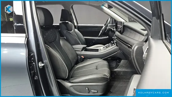 HYUNDAI PALISADE GASOLINE 3.8 4WD