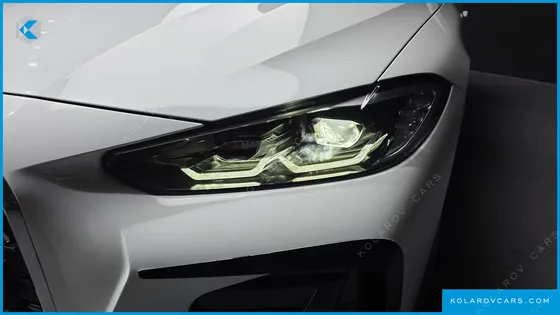BMW 4 SERIES 420I M SPORT CONVERTIBLE