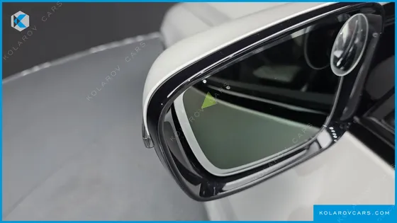 BMW 4 SERIES 420I M SPORT CONVERTIBLE