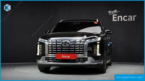 HYUNDAI PALISADE GASOLINE 3.8 4WD