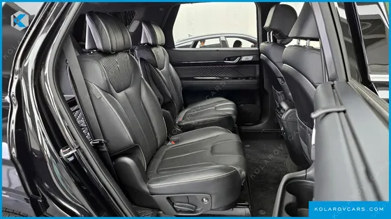 HYUNDAI PALISADE GASOLINE 3.8 4WD