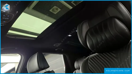 HYUNDAI PALISADE GASOLINE 3.8 4WD