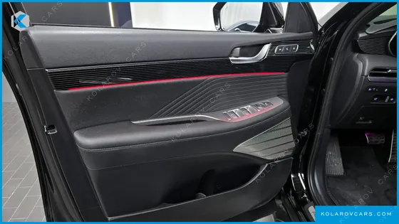 HYUNDAI PALISADE GASOLINE 3.8 4WD