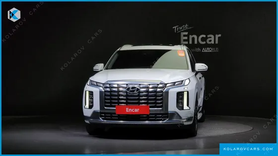 HYUNDAI PALISADE DIESEL 2.2 4WD