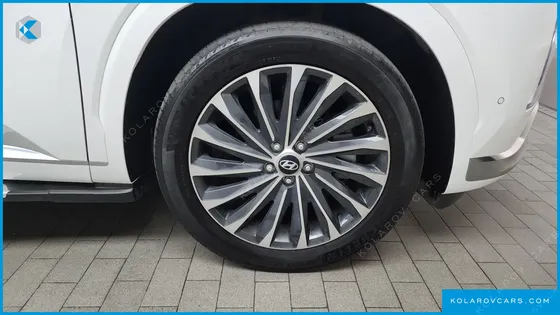 HYUNDAI PALISADE DIESEL 2.2 4WD