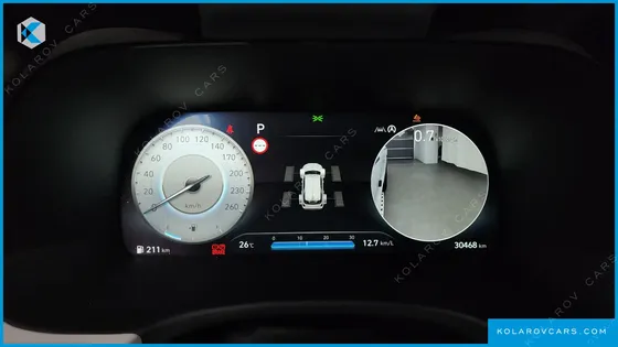 HYUNDAI PALISADE DIESEL 2.2 4WD