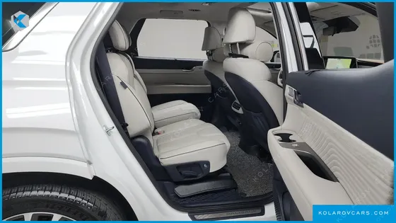 HYUNDAI PALISADE DIESEL 2.2 4WD
