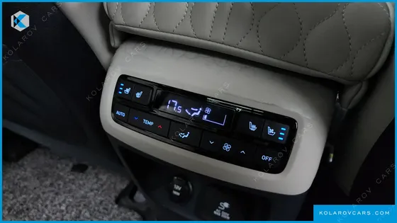 HYUNDAI PALISADE DIESEL 2.2 4WD