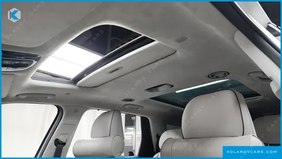 HYUNDAI PALISADE DIESEL 2.2 4WD