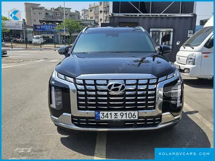 HYUNDAI PALISADE GASOLINE 3.8 2WD