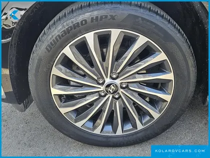 HYUNDAI PALISADE GASOLINE 3.8 2WD