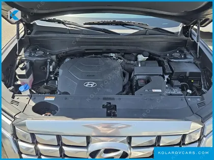 HYUNDAI PALISADE GASOLINE 3.8 2WD