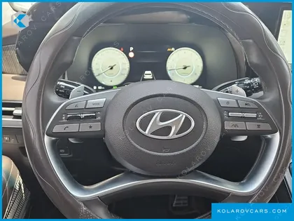 HYUNDAI PALISADE GASOLINE 3.8 2WD