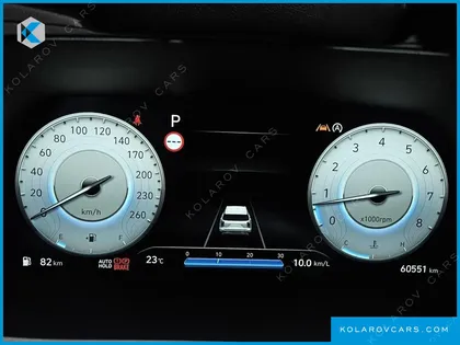 HYUNDAI PALISADE GASOLINE 3.8 2WD