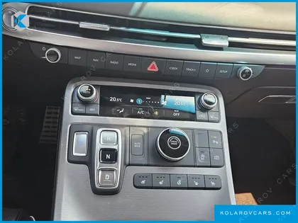 HYUNDAI PALISADE GASOLINE 3.8 2WD