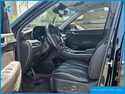 HYUNDAI PALISADE GASOLINE 3.8 2WD