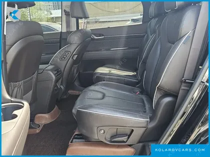 HYUNDAI PALISADE GASOLINE 3.8 2WD