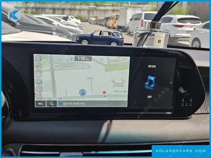 HYUNDAI PALISADE GASOLINE 3.8 2WD