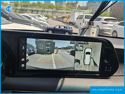 HYUNDAI PALISADE GASOLINE 3.8 2WD